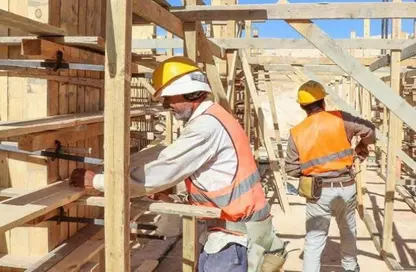 Apartment - 4 Bedrooms - 4 Bathrooms for sale in MarVille New Zayed - New Zayed City - Sheikh Zayed City - Giza