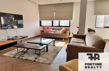 شقة - 3 غرف نوم - 3 حمامات للايجار في ذا واتر واى - المستثمرين الشمالية - مدينة القاهرة الجديدة - القاهرة