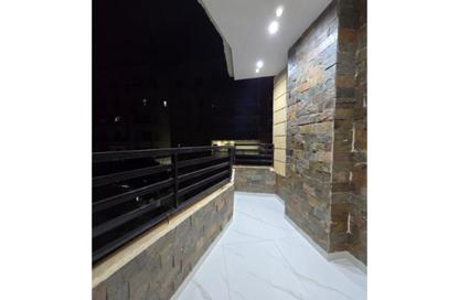 Apartment - 3 Bedrooms - 2 Bathrooms for sale in Gate 4 - Mena - Hadayek El Ahram - Giza