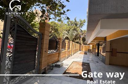 Whole Building - Studio - 7+ Bathrooms for rent in Street 105 - Hadayek El Maadi - Hay El Maadi - Cairo