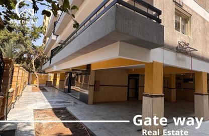 Whole Building - Studio - 7+ Bathrooms for rent in Street 105 - Hadayek El Maadi - Hay El Maadi - Cairo