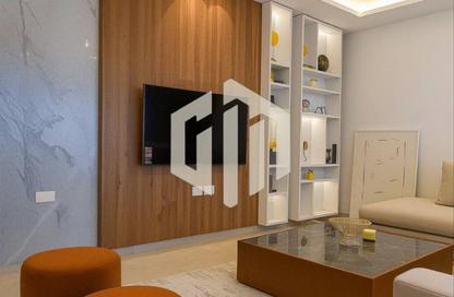 Apartment - 3 Bedrooms - 3 Bathrooms for rent in Eastown - 5th Settlement Compounds - The 5th Settlement - New Cairo City - Cairo Apartment - 3 Bedrooms - 3 Bathrooms for rent in Eastown - 5th Settlement Compounds - The 5th Settlement - New Cairo City - Cairo