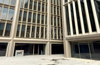 Office Space - Studio for sale in One Ninety - South Teseen St. - The 5th Settlement - New Cairo City - Cairo Office Space - Studio for sale in One Ninety - South Teseen St. - The 5th Settlement - New Cairo City - Cairo