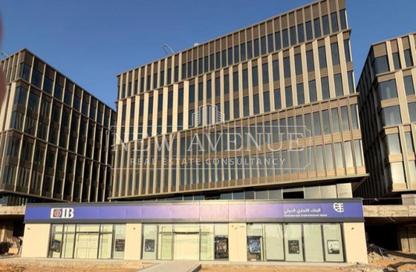 Office Space - Studio for sale in One Ninety - South Teseen St. - The 5th Settlement - New Cairo City - Cairo Office Space - Studio for sale in One Ninety - South Teseen St. - The 5th Settlement - New Cairo City - Cairo