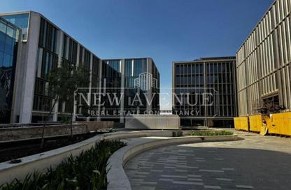 Office Space - Studio for sale in One Ninety - South Teseen St. - The 5th Settlement - New Cairo City - Cairo Office Space - Studio for sale in One Ninety - South Teseen St. - The 5th Settlement - New Cairo City - Cairo