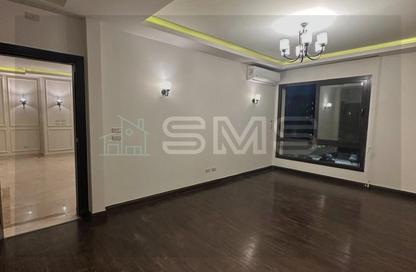 Apartment - 3 Bedrooms - 3 Bathrooms for rent in Eastown - 5th Settlement Compounds - The 5th Settlement - New Cairo City - Cairo