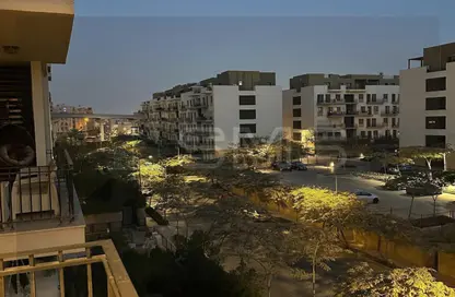 Apartment - 3 Bedrooms - 3 Bathrooms for rent in Eastown - 5th Settlement Compounds - The 5th Settlement - New Cairo City - Cairo