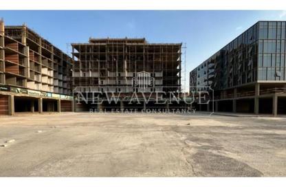 Office Space - Studio - 1 for sale in Atom - 5th Settlement Compounds - The 5th Settlement - New Cairo City - Cairo Office Space - Studio - 1 for sale in Atom - 5th Settlement Compounds - The 5th Settlement - New Cairo City - Cairo