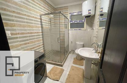 Apartment - 3 - 2 for sale in Janna 1 - Sheikh Zayed Compounds - Sheikh Zayed City - Giza