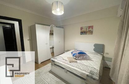 Apartment - 3 - 2 for sale in Janna 1 - Sheikh Zayed Compounds - Sheikh Zayed City - Giza Apartment - 3 - 2 for sale in Janna 1 - Sheikh Zayed Compounds - Sheikh Zayed City - Giza