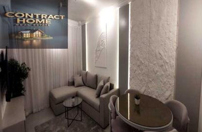 Apartment - 2 Bedrooms - 1 Bathroom for rent in B6 - Madinaty - Cairo Apartment - 2 Bedrooms - 1 Bathroom for rent in B6 - Madinaty - Cairo