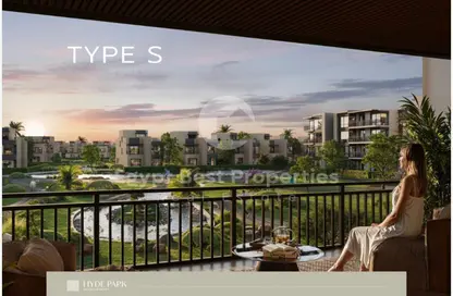 Villa - 4 Bedrooms - 5 Bathrooms for sale in Garden Lakes - 6 October Compounds - 6 October City - Giza