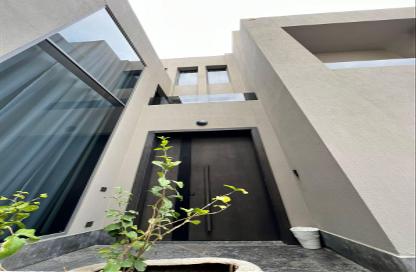 Villa - 5 Bedrooms - 5 Bathrooms for sale in The Waterway View - 90 Street - The 5th Settlement - New Cairo City - Cairo Villa - 5 Bedrooms - 5 Bathrooms for sale in The Waterway View - 90 Street - The 5th Settlement - New Cairo City - Cairo