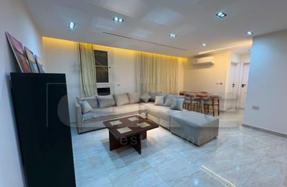Apartment - 1 Bedroom - 1 Bathroom for rent in Taj City - 5th Settlement Compounds - The 5th Settlement - New Cairo City - Cairo