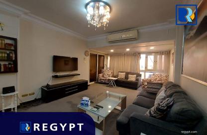 Apartment - 3 Bedrooms - 2 Bathrooms for rent in Ismail Mohamed St. - Zamalek - Cairo Apartment - 3 Bedrooms - 2 Bathrooms for rent in Ismail Mohamed St. - Zamalek - Cairo
