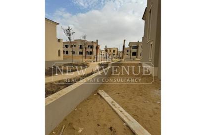 Villa - 3 Bedrooms - 3 Bathrooms for sale in City Gate - 5th Settlement Compounds - The 5th Settlement - New Cairo City - Cairo