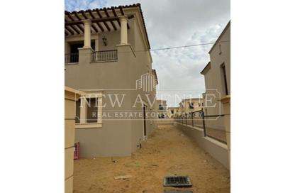 Villa - 3 Bedrooms - 3 Bathrooms for sale in City Gate - 5th Settlement Compounds - The 5th Settlement - New Cairo City - Cairo