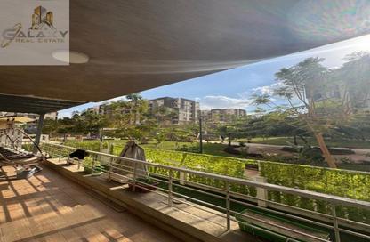 Apartment - 3 Bedrooms - 3 Bathrooms for sale in El Koronfel - The 5th Settlement - New Cairo City - Cairo