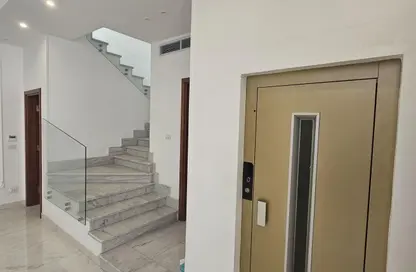 Twin House - 4 Bedrooms - 5 Bathrooms for rent in Westown - Sheikh Zayed Compounds - Sheikh Zayed City - Giza