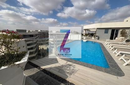 Apartment - 2 Bedrooms - 2 Bathrooms for sale in Bloomfields - Mostakbal City Compounds - Mostakbal City - Future City - Cairo Apartment - 2 Bedrooms - 2 Bathrooms for sale in Bloomfields - Mostakbal City Compounds - Mostakbal City - Future City - Cairo