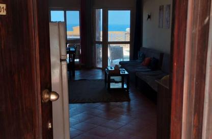 Chalet - 2 Bedrooms - 2 Bathrooms for sale in Waterfront - Porto Sokhna - Al Ain Al Sokhna - Suez