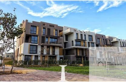 Duplex - 3 - 3 for sale in Eastown - 5th Settlement Compounds - The 5th Settlement - New Cairo City - Cairo