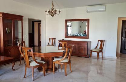 Apartment - 3 Bedrooms - 3 Bathrooms for rent in Mivida - 5th Settlement Compounds - The 5th Settlement - New Cairo City - Cairo Apartment - 3 Bedrooms - 3 Bathrooms for rent in Mivida - 5th Settlement Compounds - The 5th Settlement - New Cairo City - Cairo