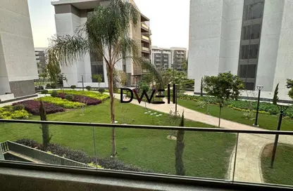 شقة - 3 غرف نوم - 3 حمامات للايجار في پريڤادو - مدينتي - القاهرة