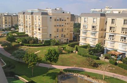 iVilla - 3 - 5 for rent in Mountain View Hyde Park - 5th Settlement Compounds - The 5th Settlement - New Cairo City - Cairo