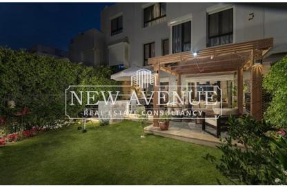 Villa - 3 Bedrooms - 3 Bathrooms for sale in Villette - 5th Settlement Compounds - The 5th Settlement - New Cairo City - Cairo