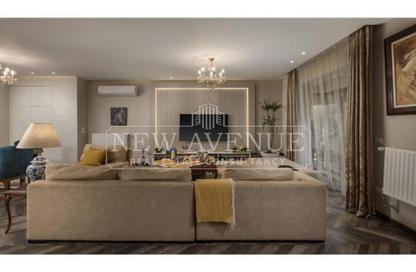 Villa - 3 Bedrooms - 3 Bathrooms for sale in Villette - 5th Settlement Compounds - The 5th Settlement - New Cairo City - Cairo
