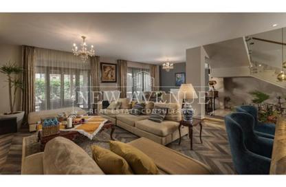 Villa - 3 Bedrooms - 3 Bathrooms for sale in Villette - 5th Settlement Compounds - The 5th Settlement - New Cairo City - Cairo