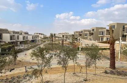 فيلا - 5 غرف نوم - 6 حمامات للبيع في بالم هيلز نيو كايرو - كمبوندات التجمع الخامس - التجمع الخامس - مدينة القاهرة الجديدة - القاهرة