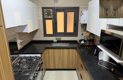 Apartment - 3 - 2 for rent in B8 - Madinaty - Cairo