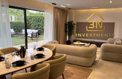 Apartment - 3 - 3 for rent in Lake View Residence - 5th Settlement Compounds - The 5th Settlement - New Cairo City - Cairo Apartment - 3 - 3 for rent in Lake View Residence - 5th Settlement Compounds - The 5th Settlement - New Cairo City - Cairo