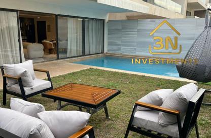Apartment - 3 - 3 for rent in Lake View Residence - 5th Settlement Compounds - The 5th Settlement - New Cairo City - Cairo Apartment - 3 - 3 for rent in Lake View Residence - 5th Settlement Compounds - The 5th Settlement - New Cairo City - Cairo