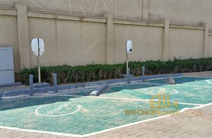 Apartment - 1 Bedroom - 1 Bathroom for rent in Regents Park - Al Andalus District - New Cairo City - Cairo