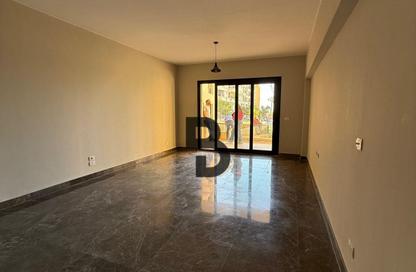Apartment - 2 Bedrooms - 2 Bathrooms for rent in O West - 6 October Compounds - 6 October City - Giza