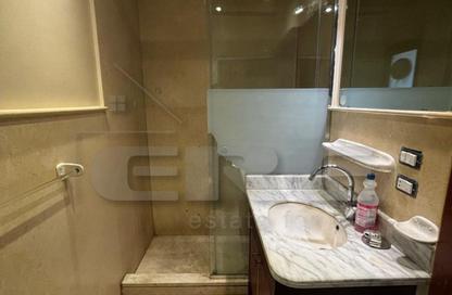 Apartment - 3 Bedrooms - 3 Bathrooms for rent in Taj City - 5th Settlement Compounds - The 5th Settlement - New Cairo City - Cairo