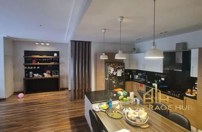 Apartment - 3 Bedrooms - 3 Bathrooms for sale in Village Gardens Katameya - 5th Settlement Compounds - The 5th Settlement - New Cairo City - Cairo