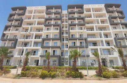 شقة - 3 غرف نوم - 3 حمامات للبيع في ذا سيتي - كمبوندات العاصمة الإدارية الجديدة - العاصمة الإدارية الجديدة - القاهرة