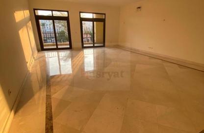 Apartment - 3 Bedrooms - 3 Bathrooms for rent in Mivida - 5th Settlement Compounds - The 5th Settlement - New Cairo City - Cairo