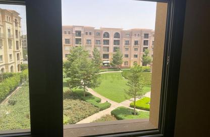 Apartment - 3 Bedrooms - 3 Bathrooms for rent in Mivida - 5th Settlement Compounds - The 5th Settlement - New Cairo City - Cairo