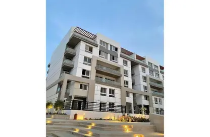 Apartment - 2 Bedrooms - 2 Bathrooms for sale in Hyde Park - New Cairo City - Cairo