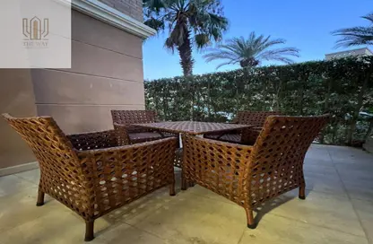 شقة - 3 غرف نوم - 3 حمامات للايجار في نيو جيزة - طريق مصر اسكندرية الصحراوي - مدينة 6 أكتوبر - الجيزة