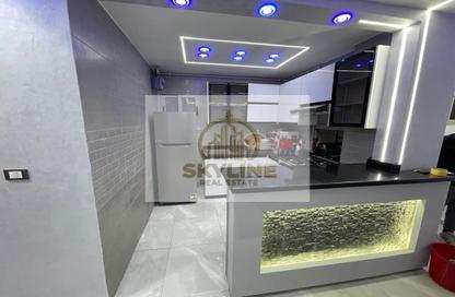 Apartment - 2 Bedrooms - 1 Bathroom for rent in El Rehab Extension - Al Rehab - New Cairo City - Cairo Apartment - 2 Bedrooms - 1 Bathroom for rent in El Rehab Extension - Al Rehab - New Cairo City - Cairo