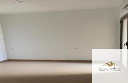 Apartment - 3 Bedrooms - 3 Bathrooms for rent in Moon Residences - Fifth Square - The 5th Settlement - New Cairo City - Cairo