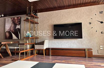 Apartment - 2 Bedrooms - 3 Bathrooms for sale in City View - Cairo Alexandria Desert Road - 6 October City - Giza