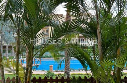 Apartment - 2 Bedrooms - 3 Bathrooms for sale in City View - Cairo Alexandria Desert Road - 6 October City - Giza