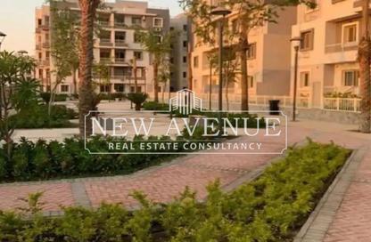 Apartment - 3 Bedrooms - 2 Bathrooms for sale in JAYD Residence - 5th Settlement Compounds - The 5th Settlement - New Cairo City - Cairo